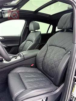 بي ام دبليو X6